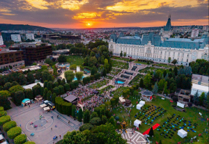 Serile Filmului Românesc